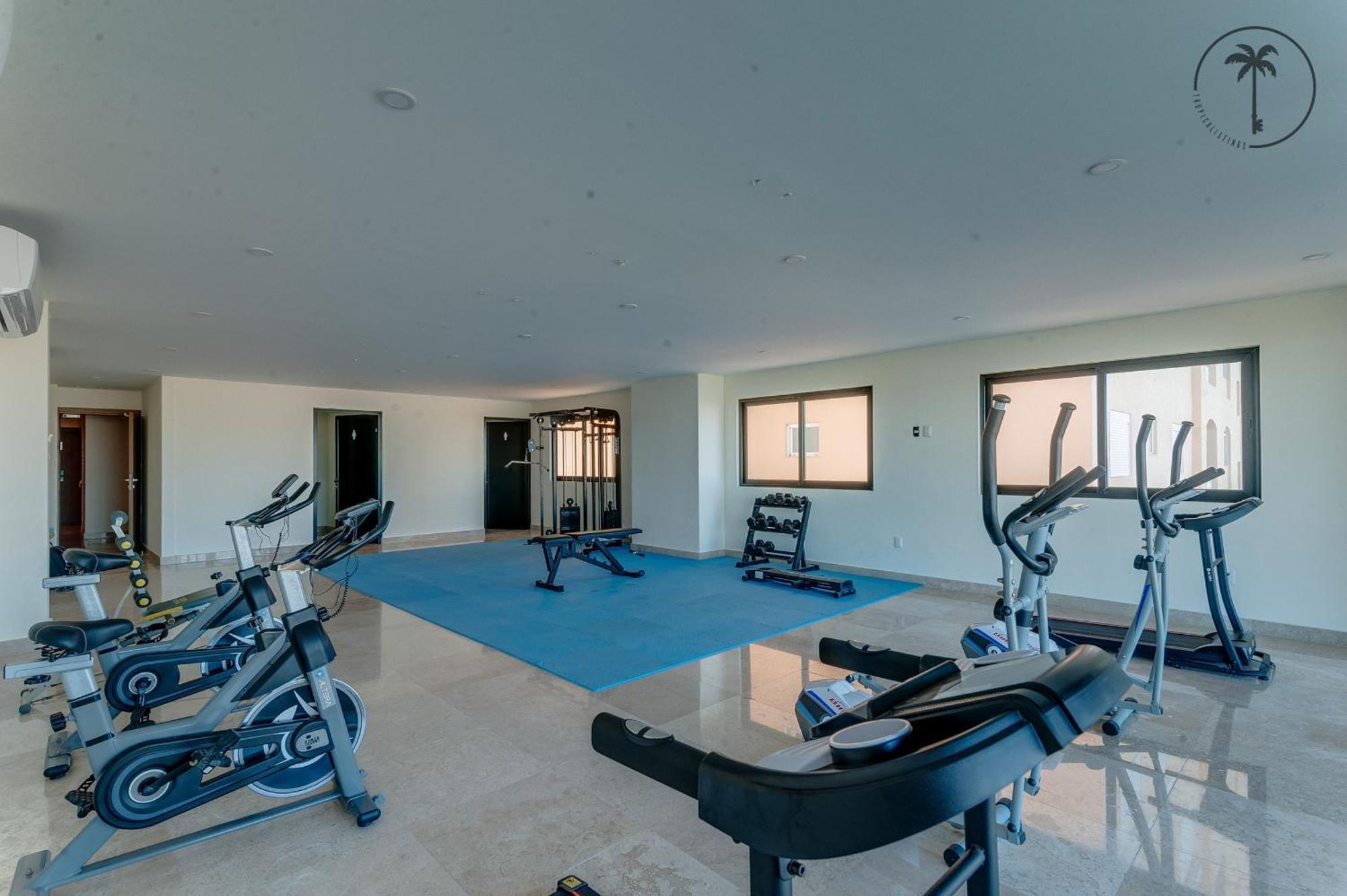 Hermosa Vista Al Mar, Condominio De Lujo! Mazatlan Exterior photo